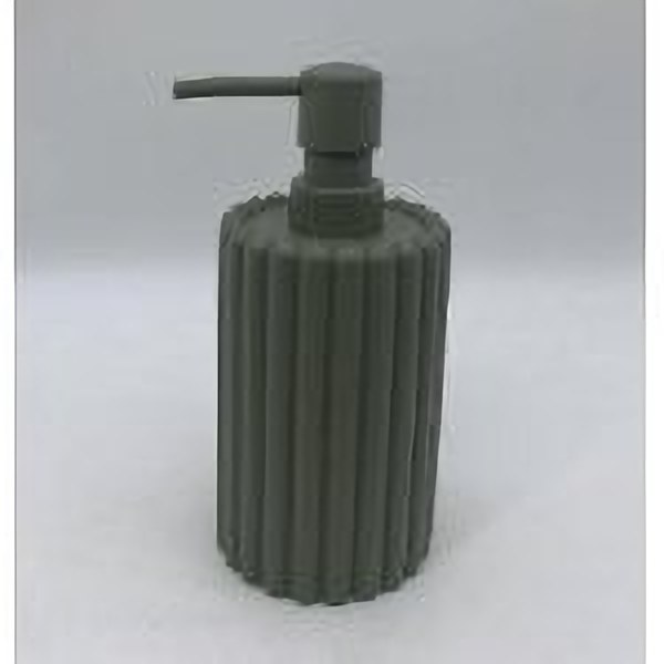 Soap dispenser