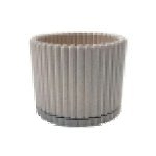 Vertical Stripe Series - Rotating Cylinder