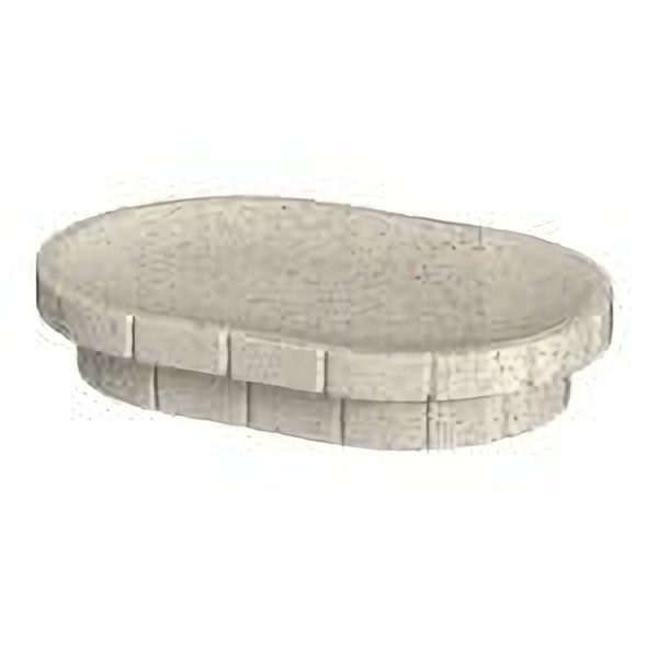 Soap dish