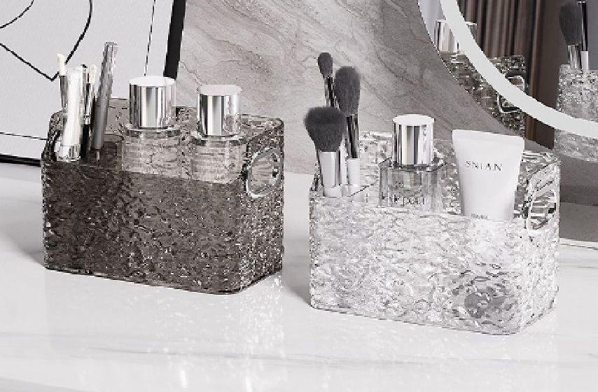 Cosmetic Organizer-L