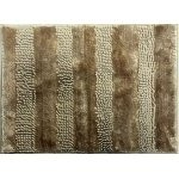 Bathroom mat