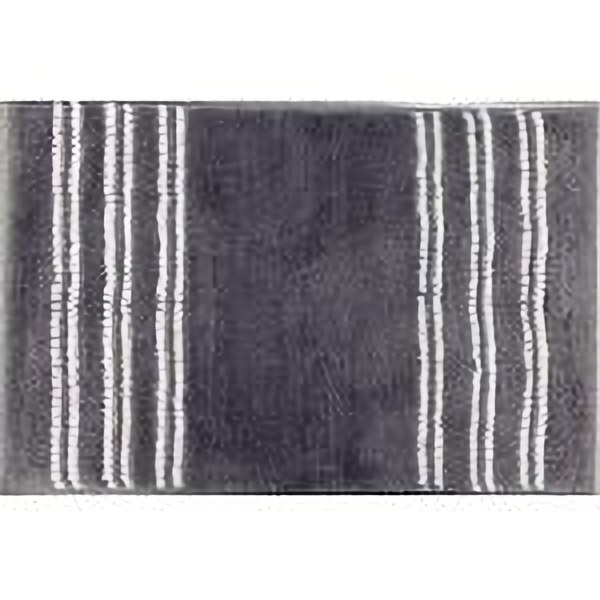 Bathroom mat