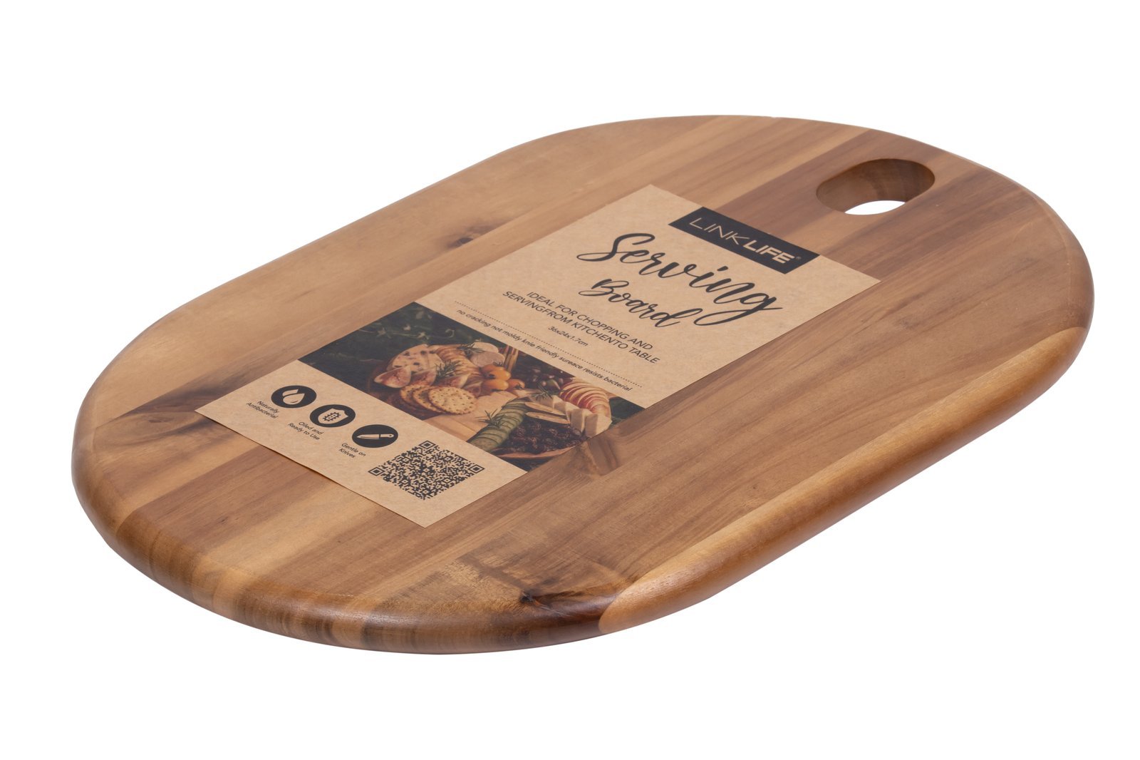 Serving Board(Small)