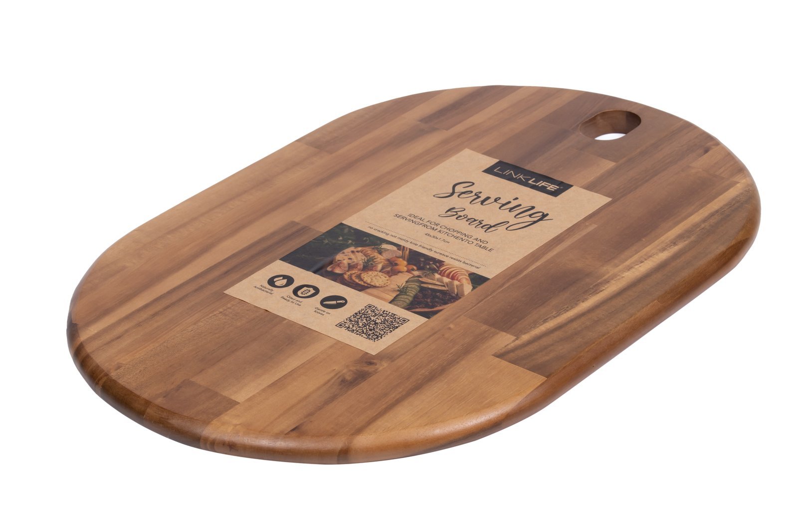Serving Board(Medium)