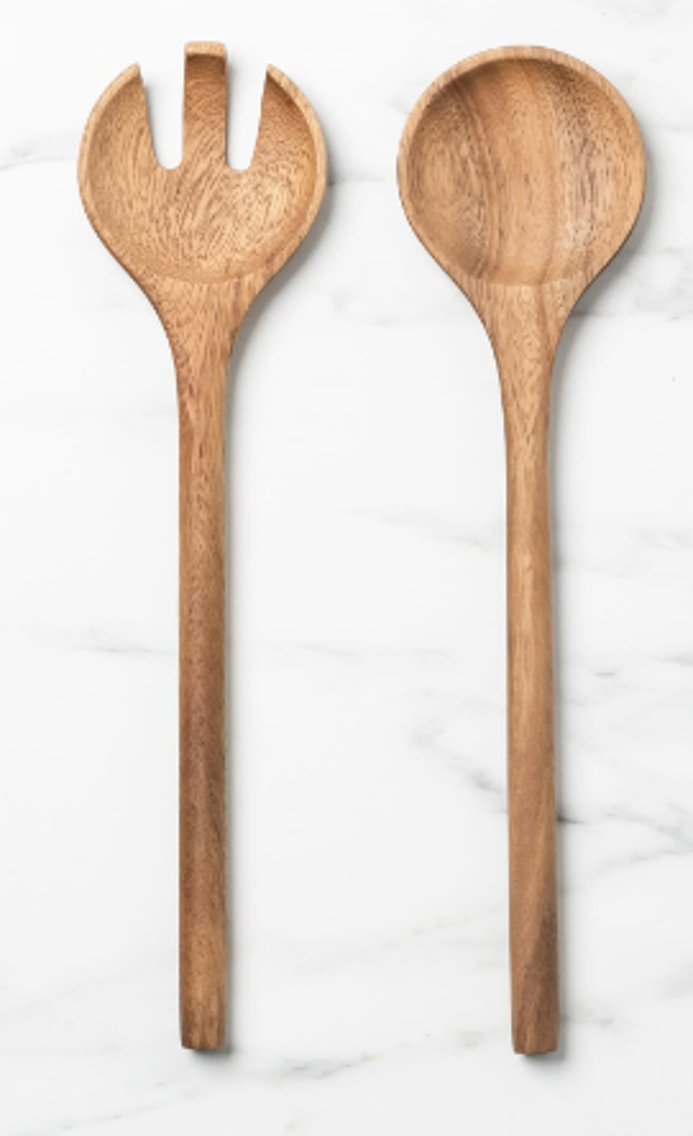 Salad Server Set 2pc