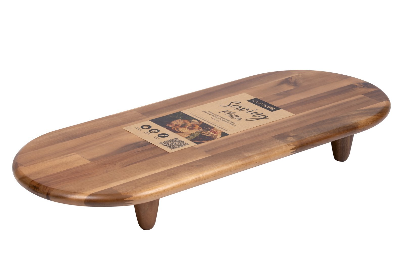 Serving Platter (Small)