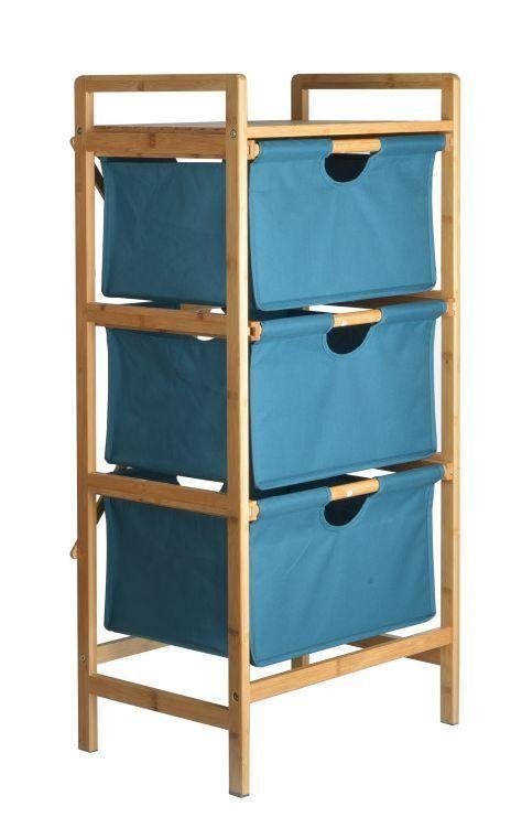 Laundry box set of 3