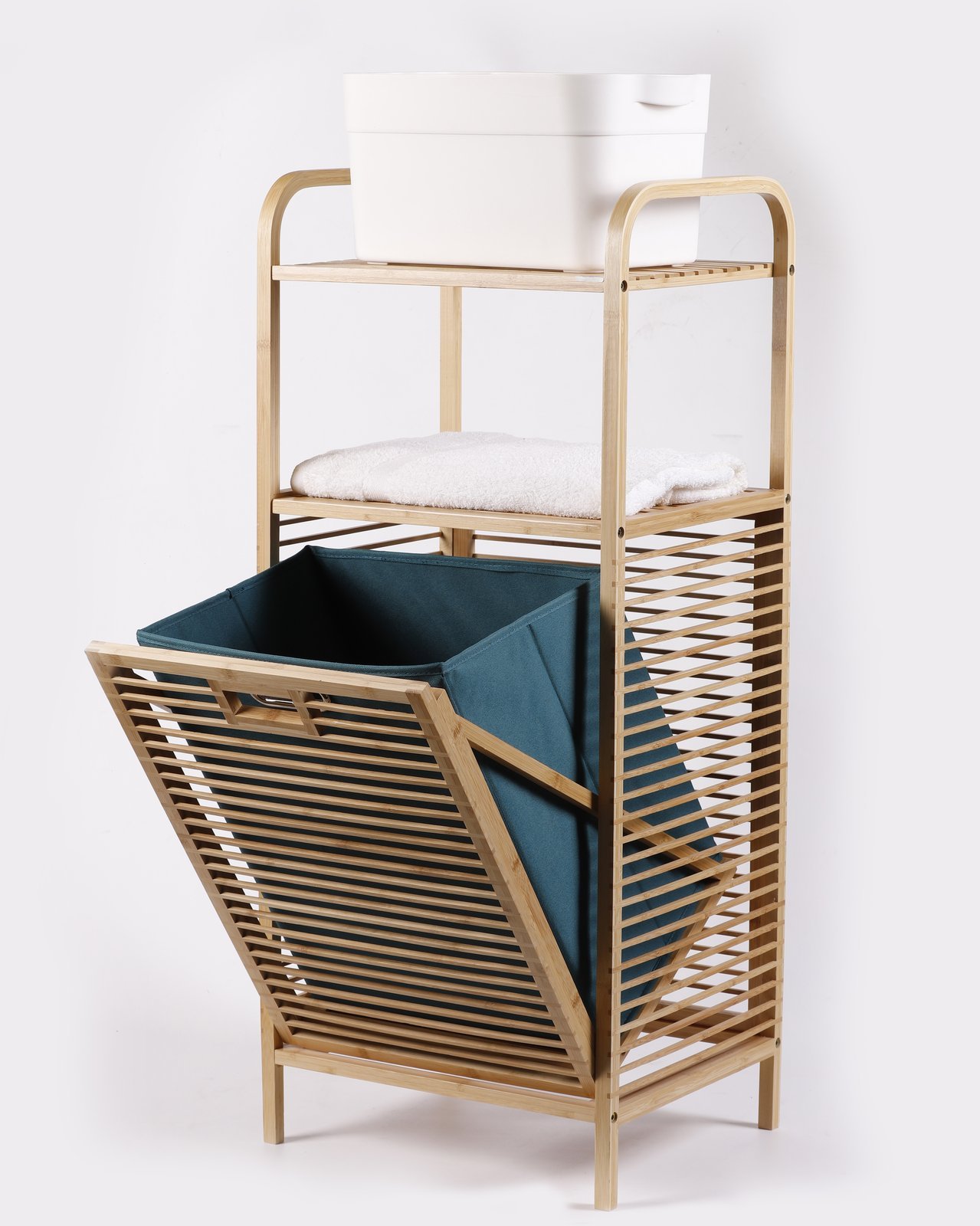 Laundry box