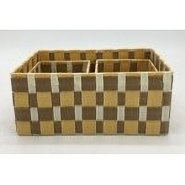 S/3 storage basket set