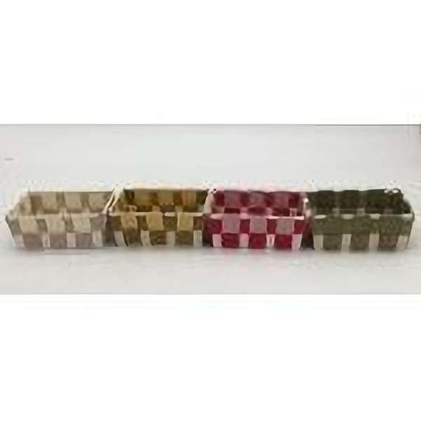Storage basket(S