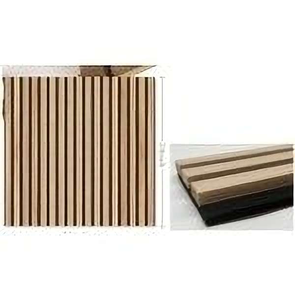 Wall decorative panel
