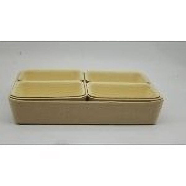 Felt Storage Baskets 7pcs