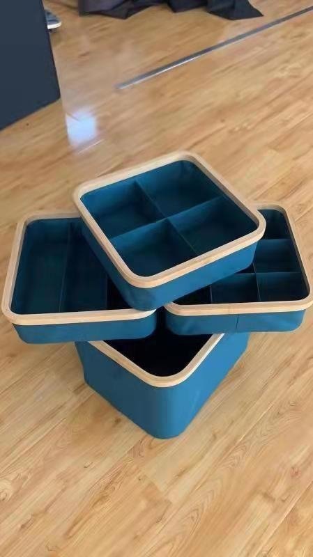 Storage basket