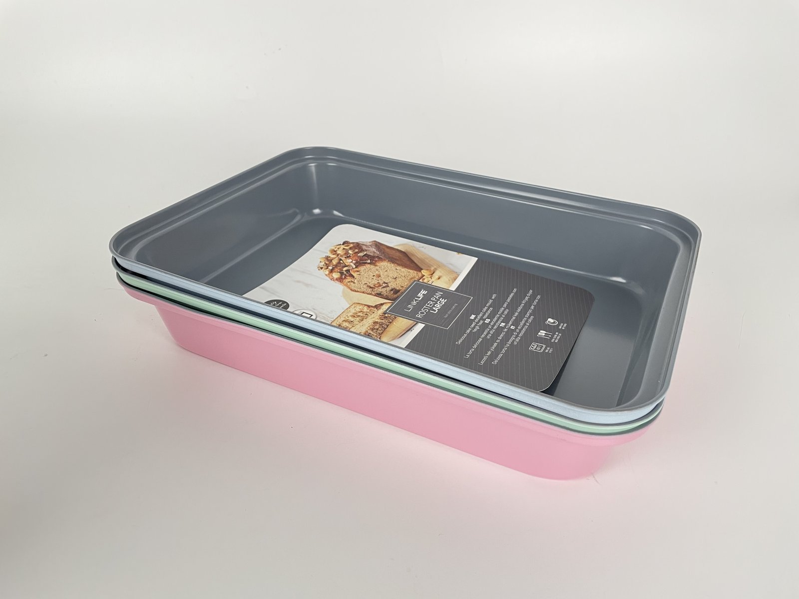 Roaster pan L