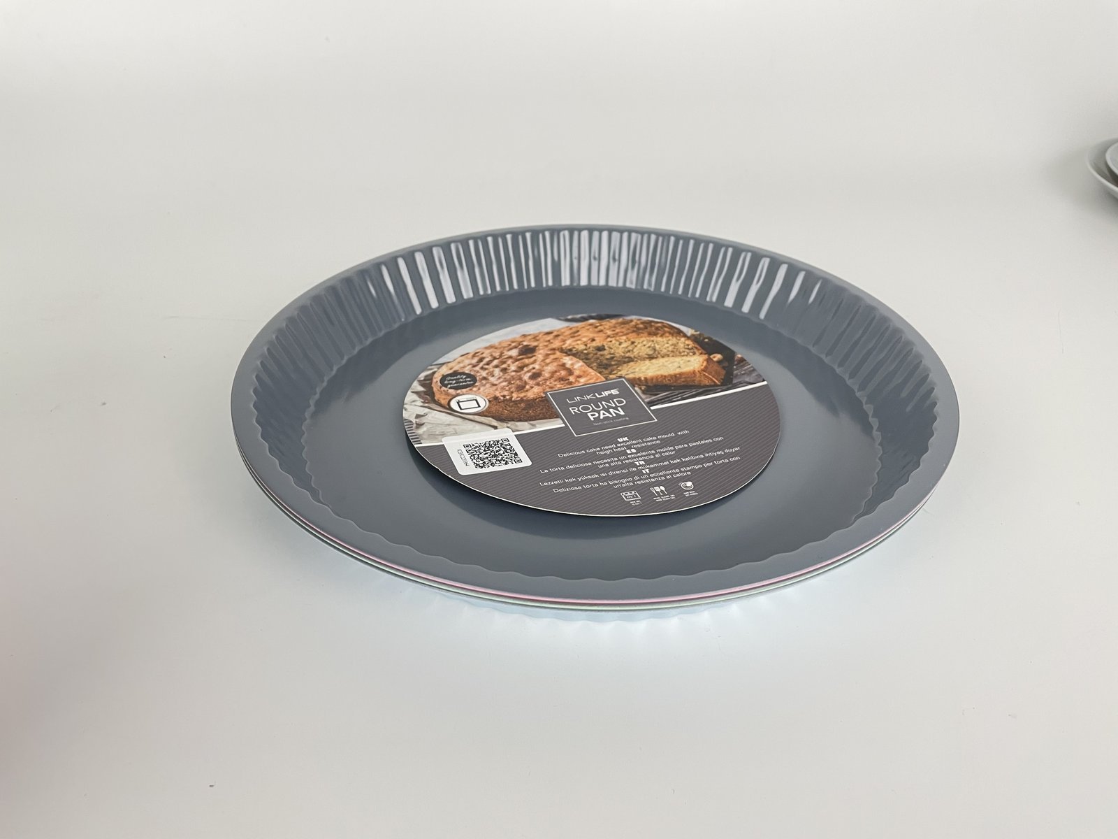Pizza pan