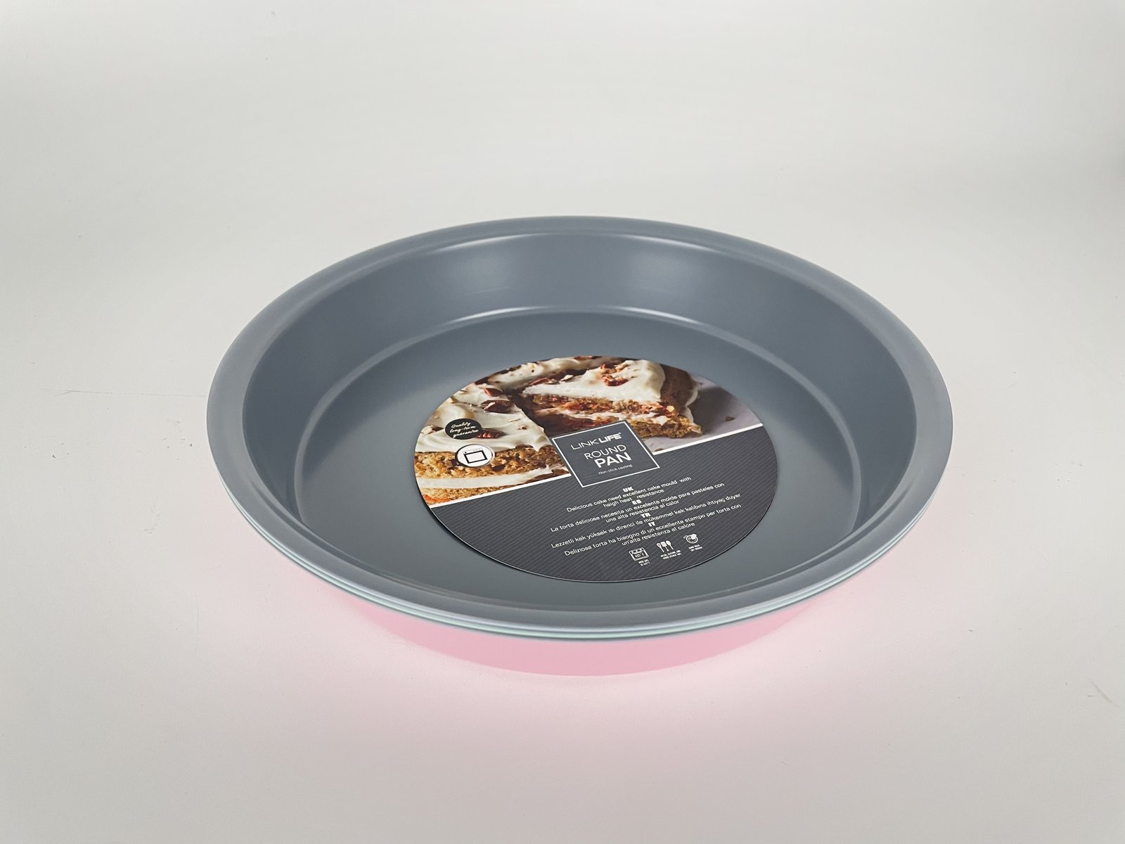 Pan