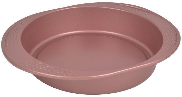 Round pan