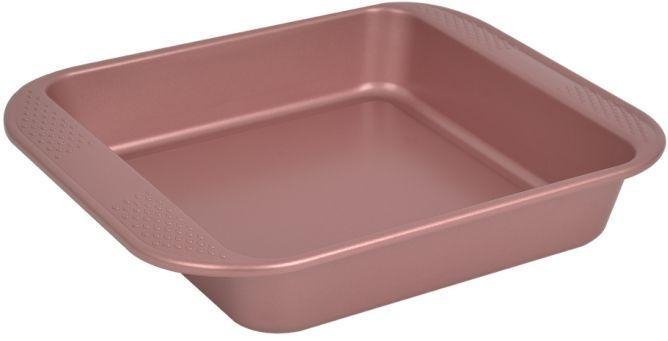 Square pan