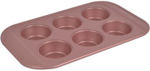 6 cup muffin pan