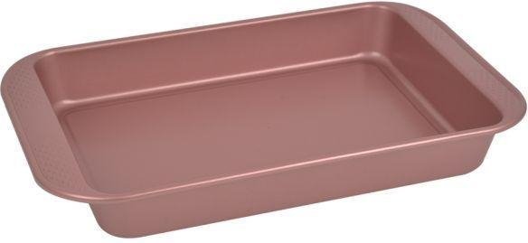 Rectangular pan
