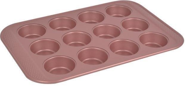 12 cup muffin pan