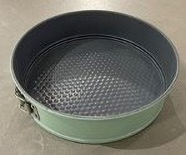 26cm Spring form