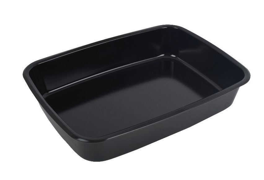 M Rectangular Pan