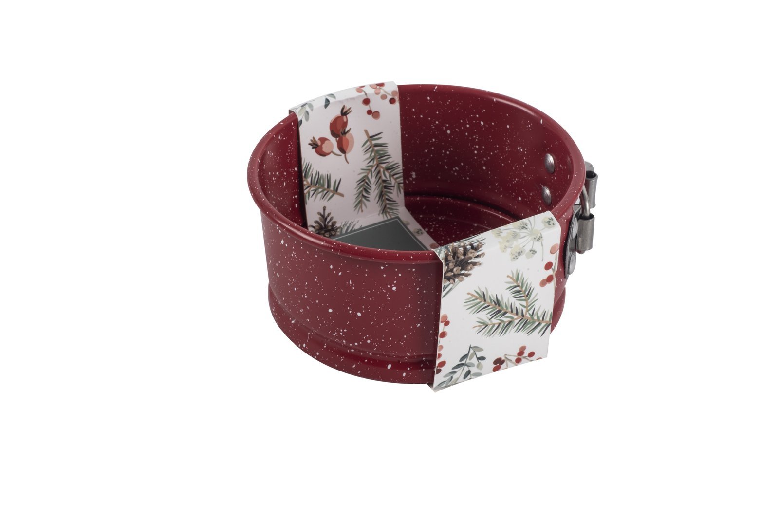 Mini spring from