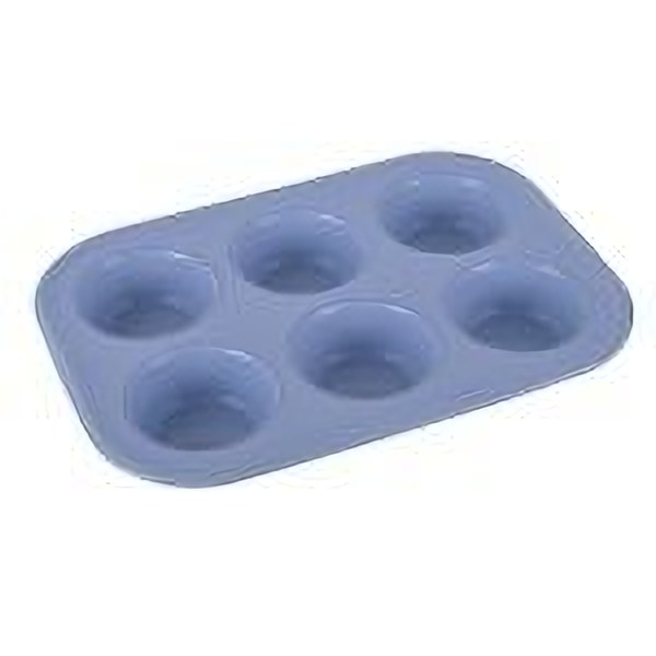 6 Cup Muffin Pan