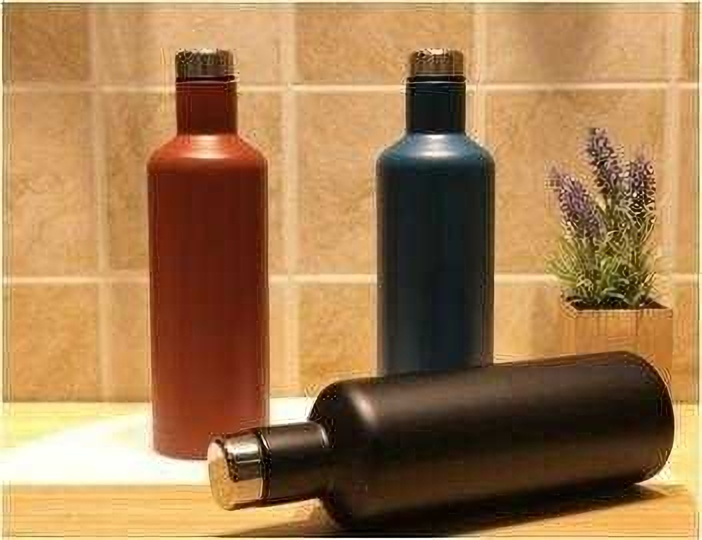 500ml stainless steel double wall vacuum flask