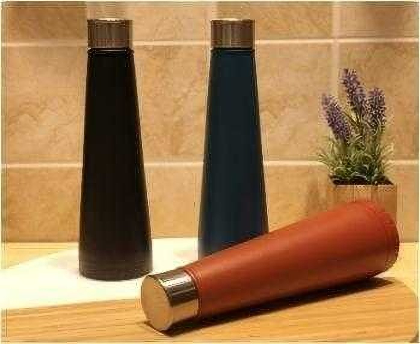 500ml stainless steel double wall vacuum flask