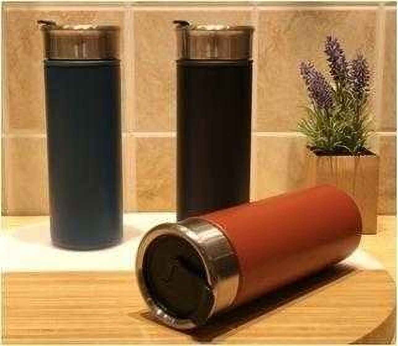 550ml stainless steel double wall vacuum flask