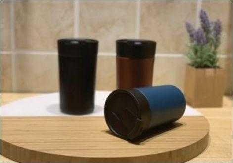 300ml stainless steel double wall vacuum flask