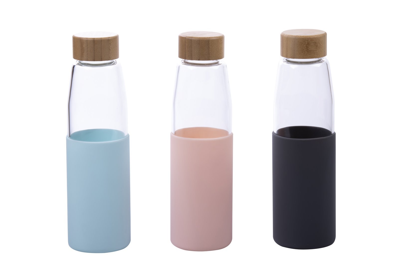 450ml glass bottle