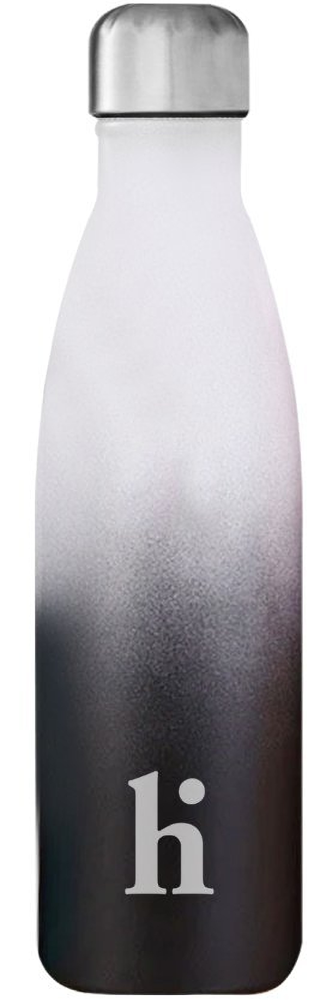 Double wall vacuum flask
