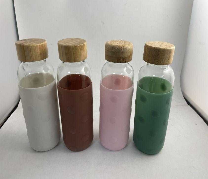 550ml Glass bottle