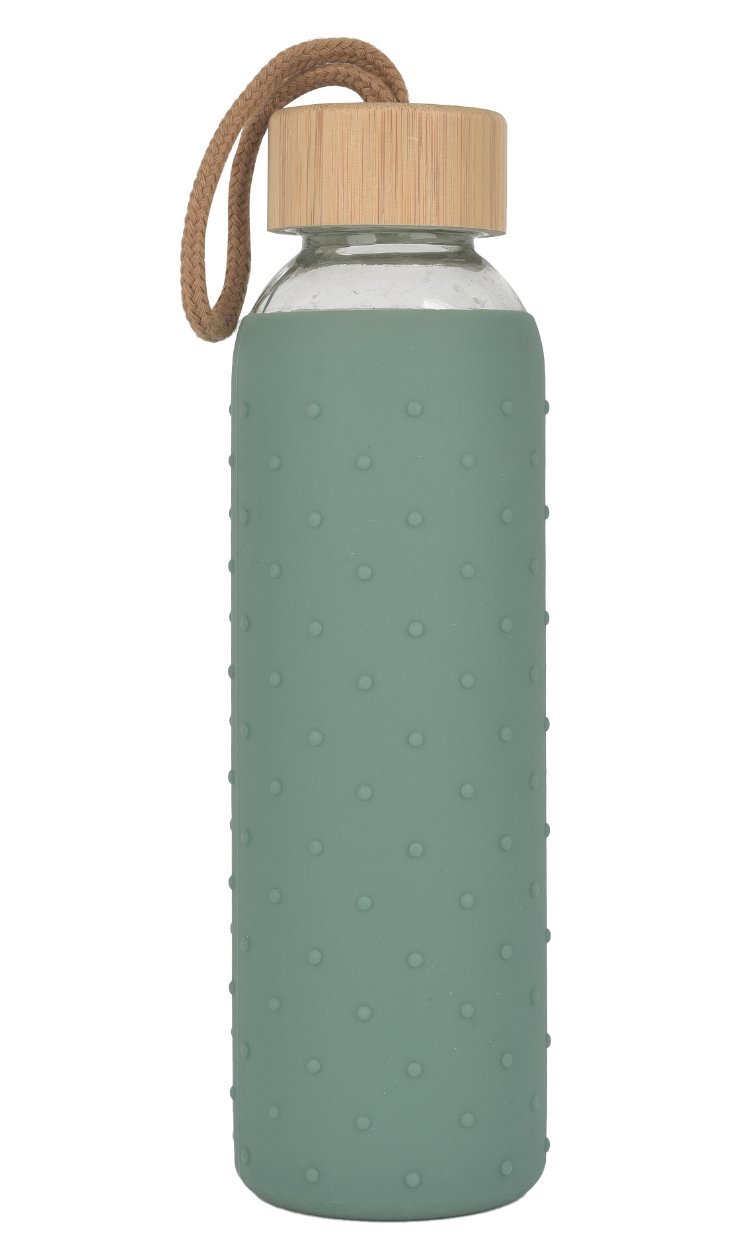 550ml Glass bottle