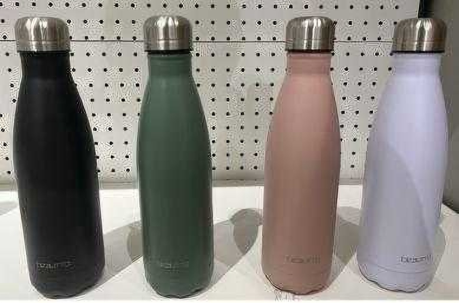 500ml stainless steel double wall vacuum flask