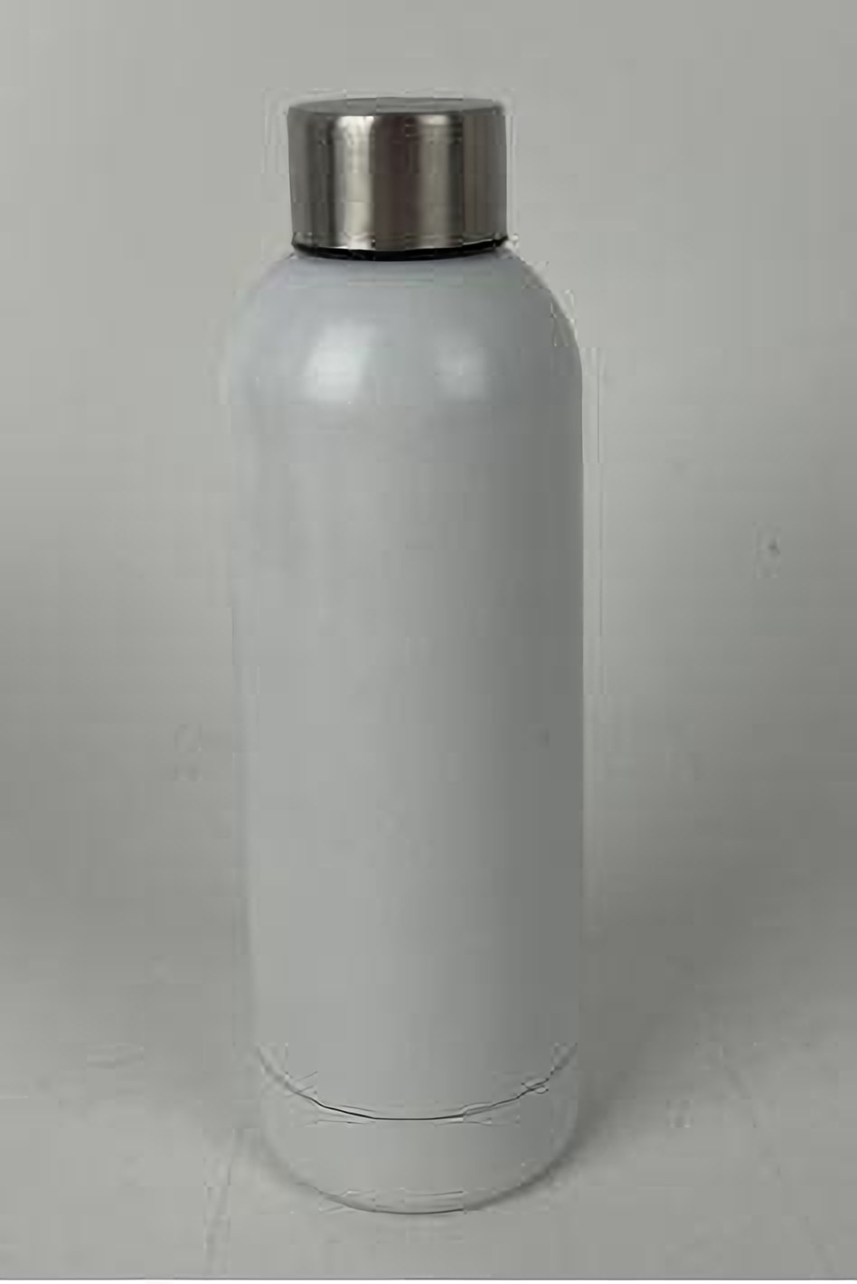 760ml single wall stainless steel flask