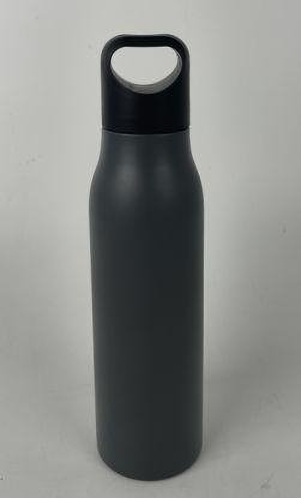 850ml single wall stainless steel flask