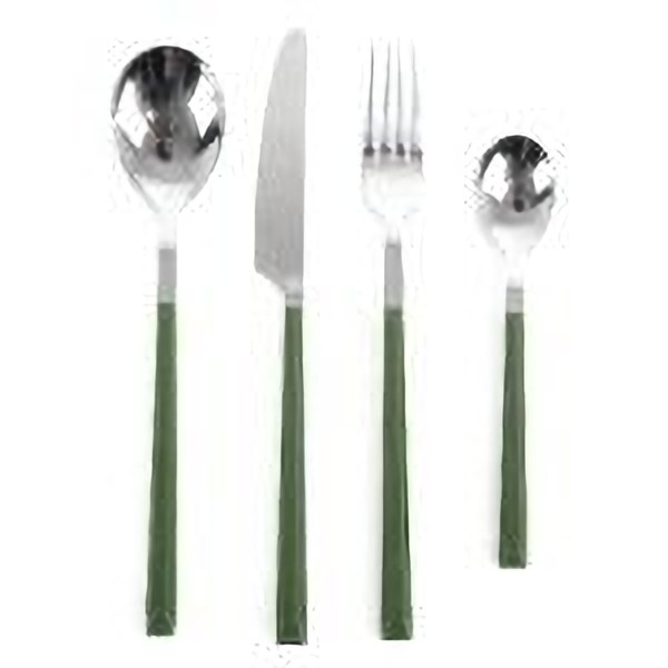 16pcs Cutlery set