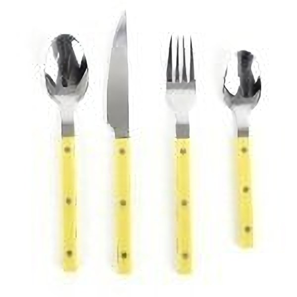 16pcs Cutlery set