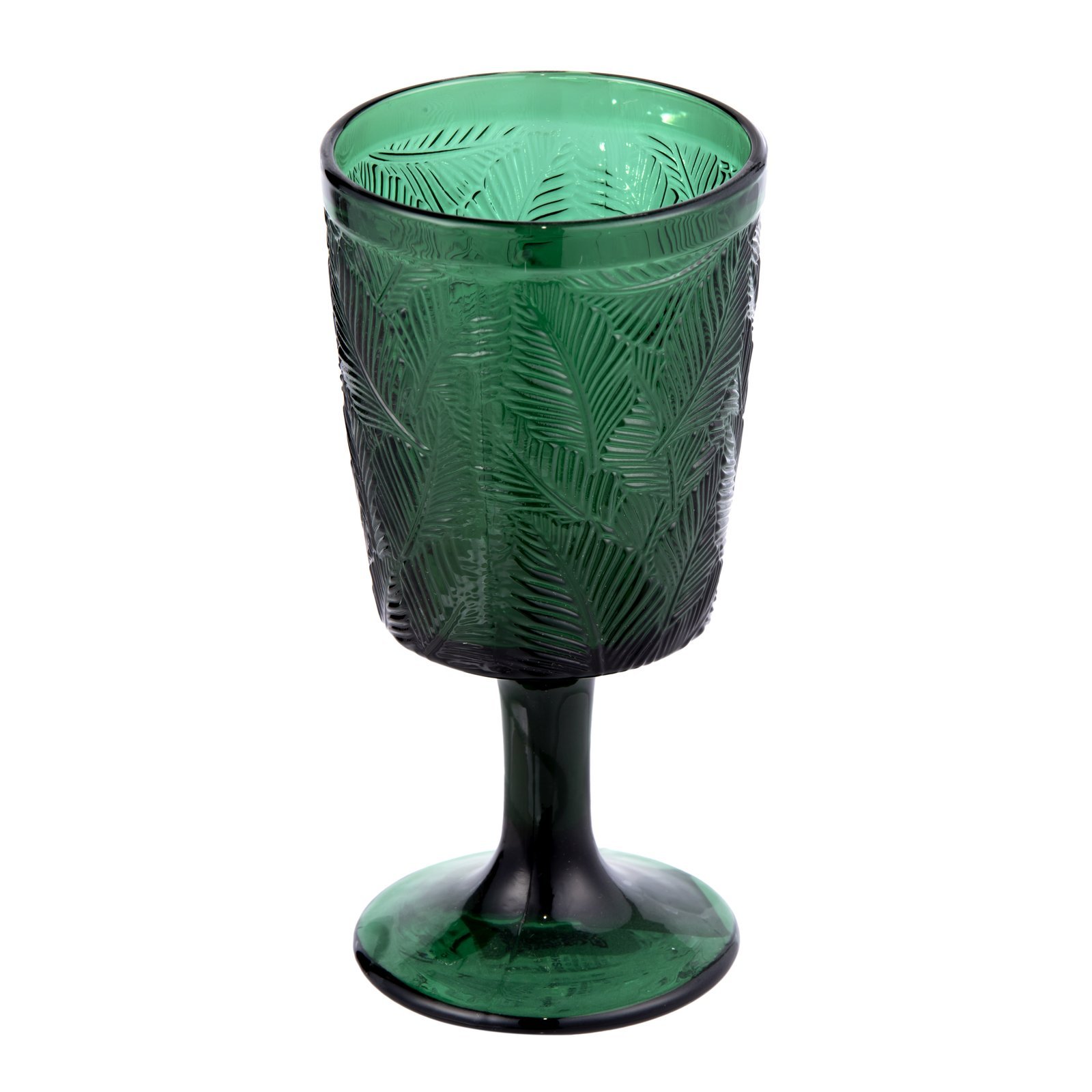 335ml Colour wine glass-135330