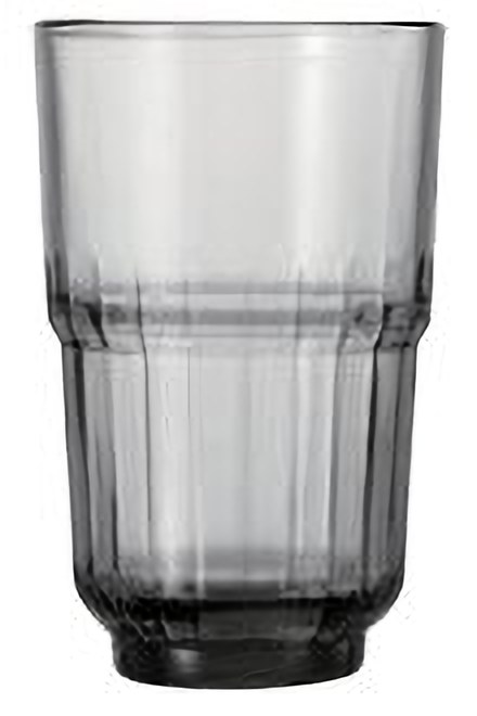 400ml Stackable Tumbler Set of 6