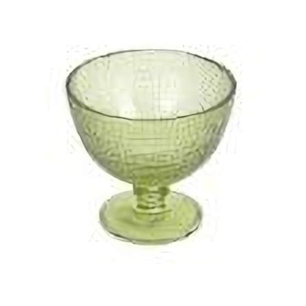 300ml glass cup-K362