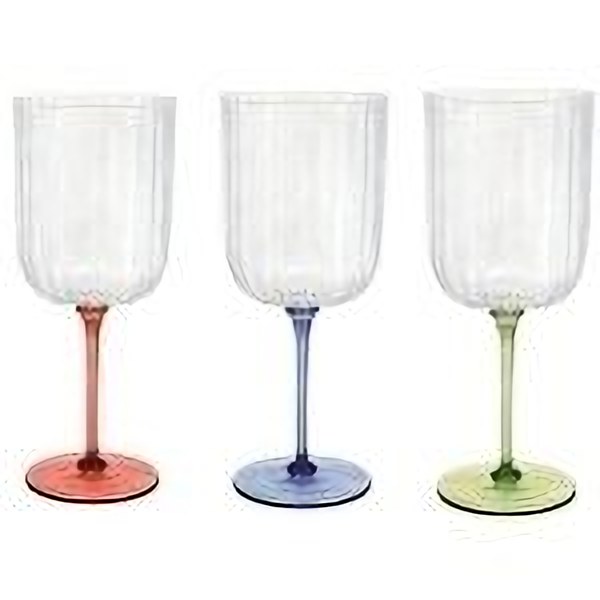 5.5oz Champagne Glass