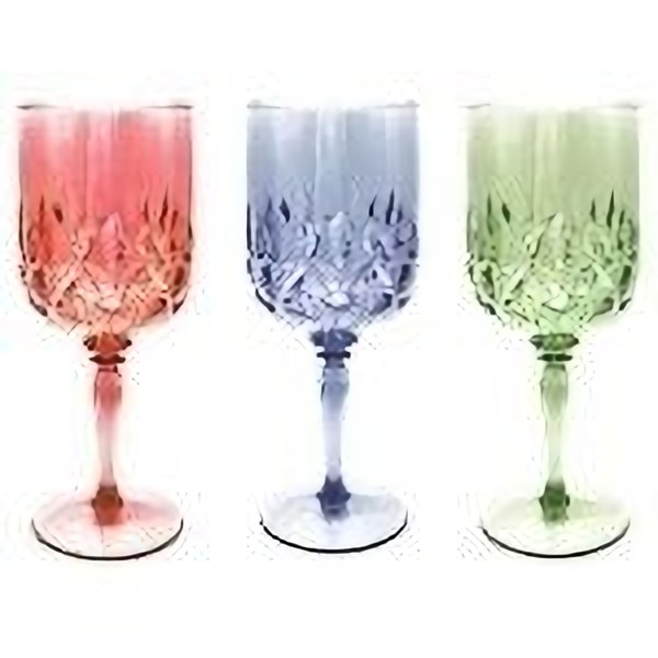 12oz Wine Glass
