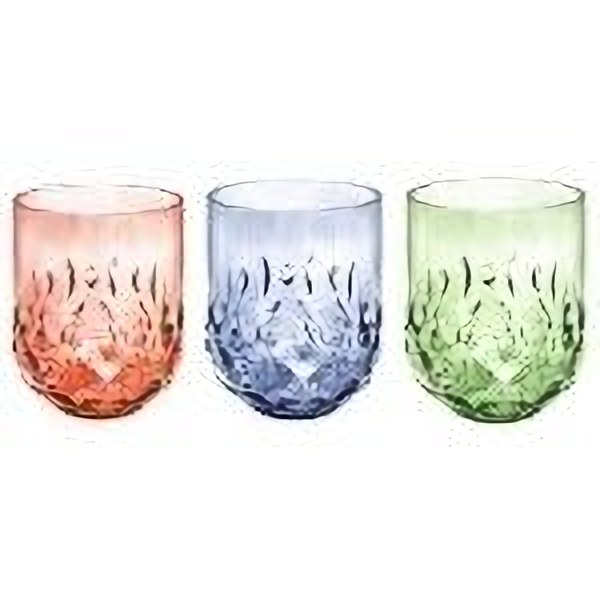 13oz Dimond Tumbler