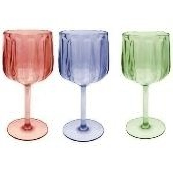 420ml Wine Glass