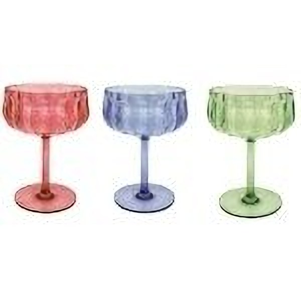 350ml Champagne Glass